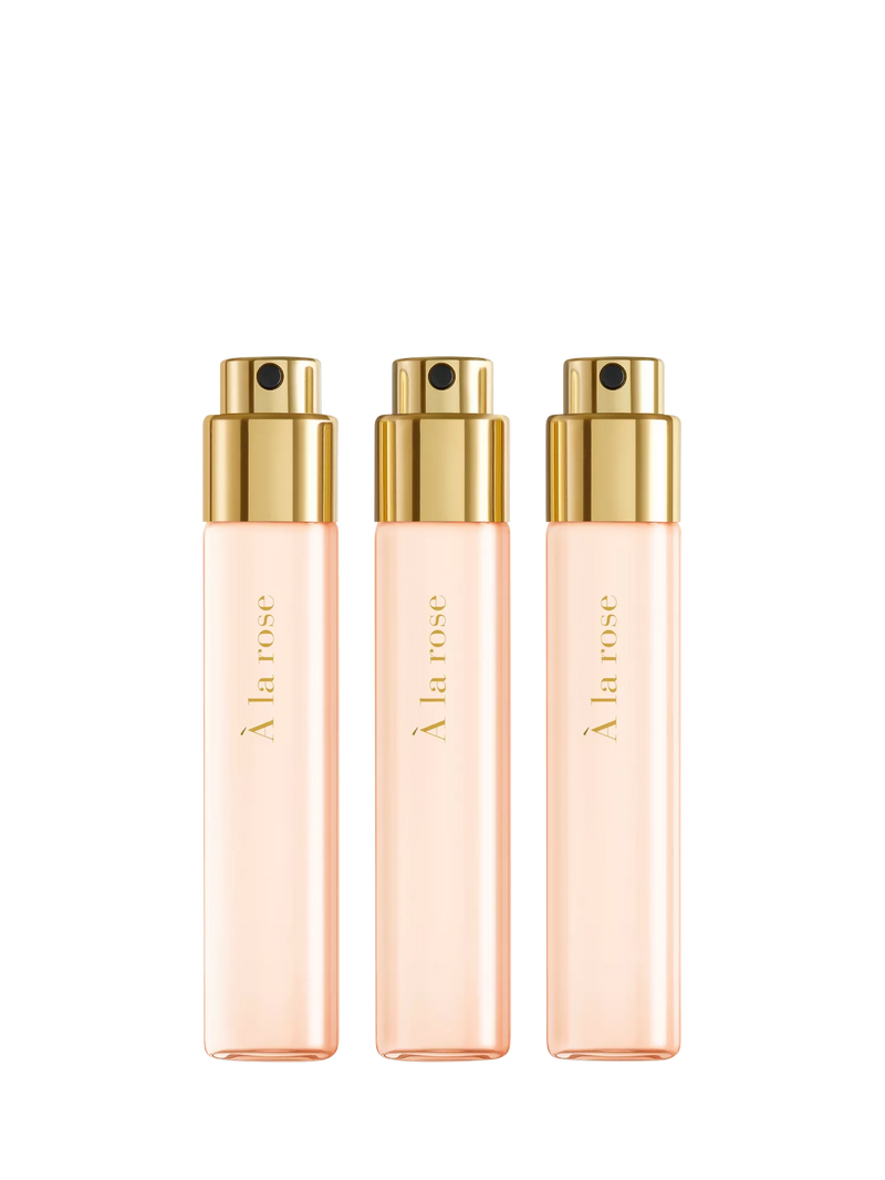 Maison Francis Kurkdjian À La Rose eau de parfum refill (British brand)