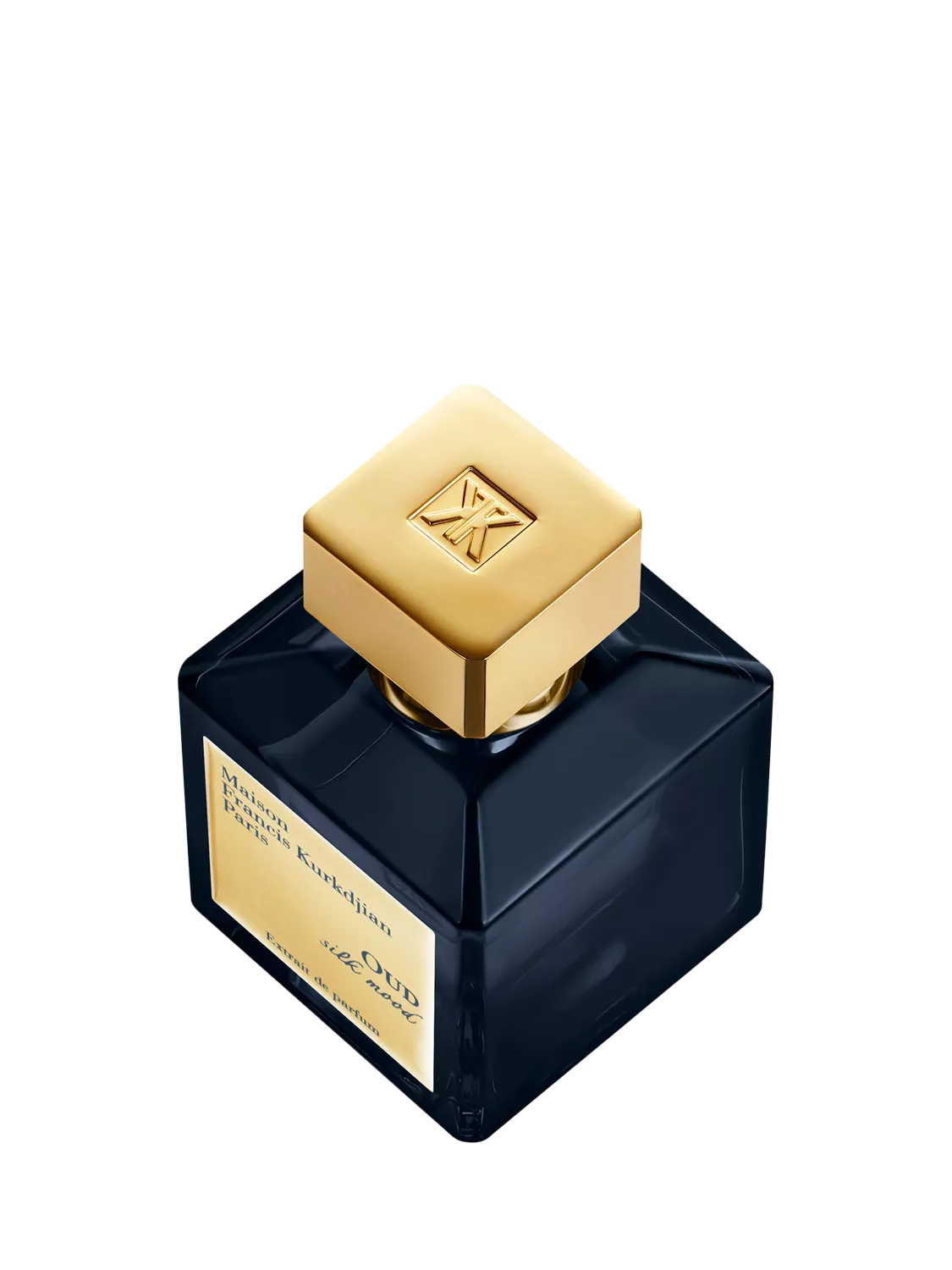 Maison Francis Kurkdjian Oud Silk Mood extrait de parfum 70ml, UK version