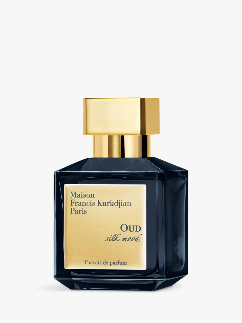 Maison Francis Kurkdjian Oud Silk Mood extrait de parfum 70ml, UK version