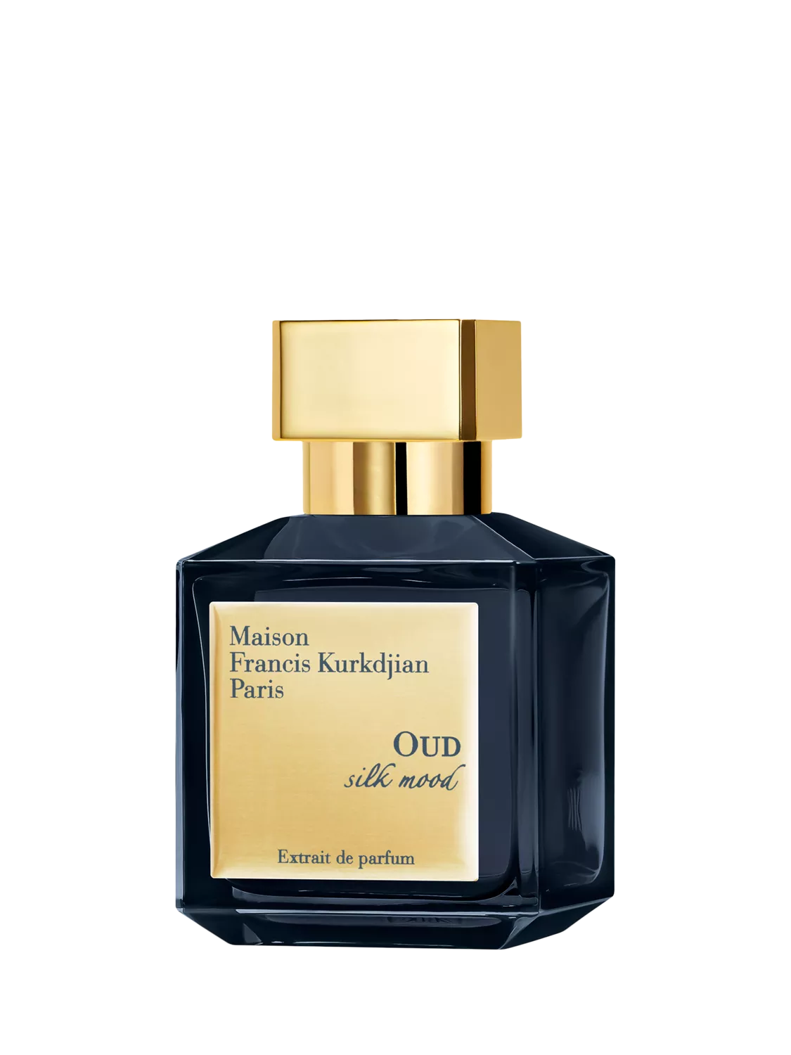 Maison Francis Kurkdjian Oud Silk Mood extrait de parfum 70ml, UK version