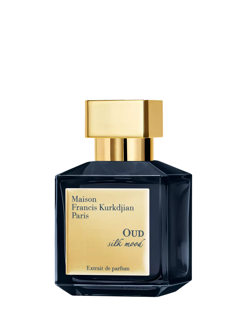 Maison Francis Kurkdjian Oud Silk Mood extrait de parfum 70ml, UK version