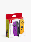 Nintendo Joy-Con Controllers for Switch Console