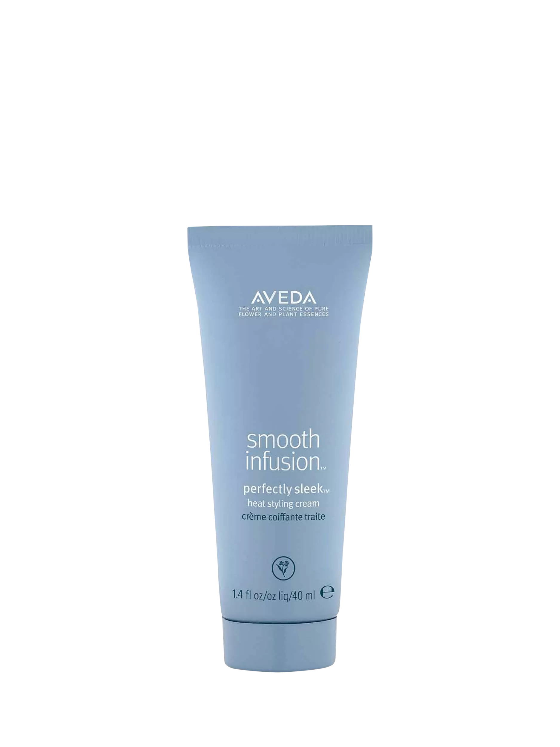 Aveda Smooth Infusion blow heating cream 40ml (British brand)