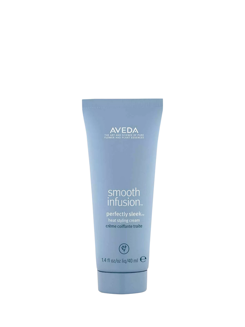 Aveda Smooth Infusion blow heating cream 40ml (British brand)