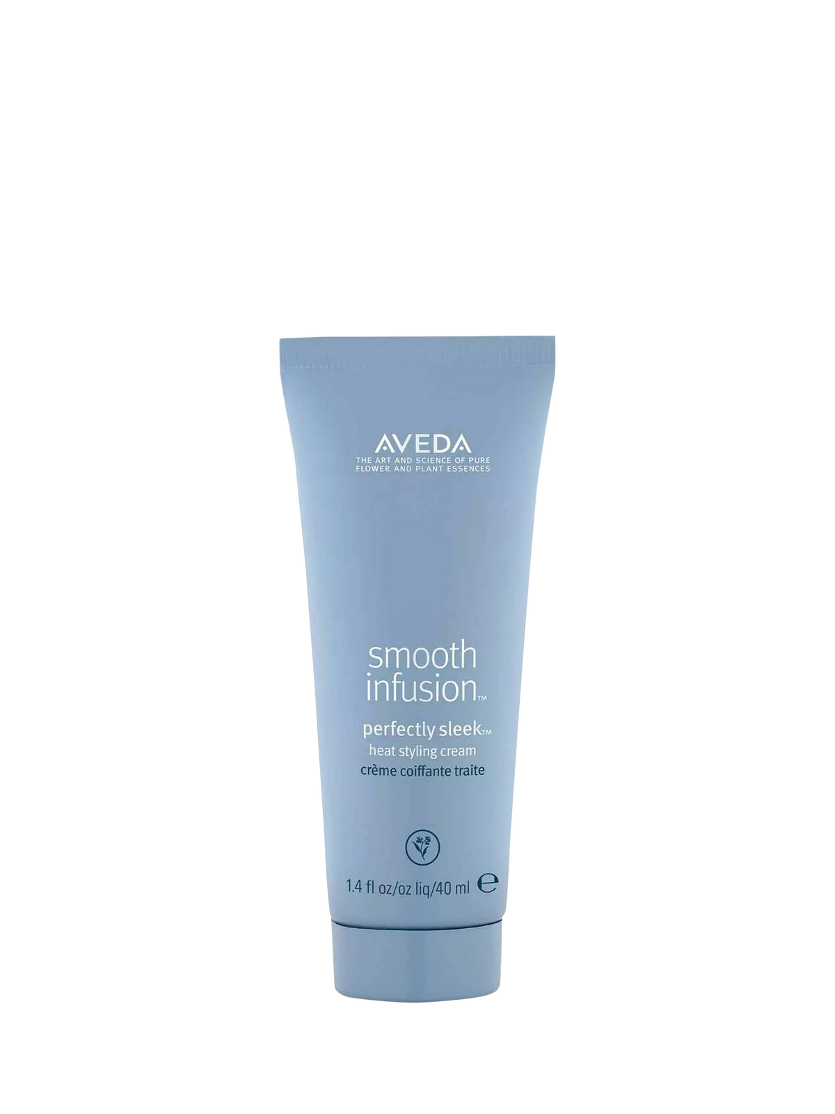 Aveda Smooth Infusion blow heating cream 40ml (British brand)