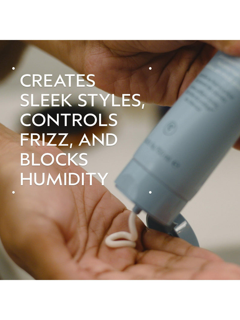 Aveda Smooth Infusion blow heating cream 40ml (British brand)