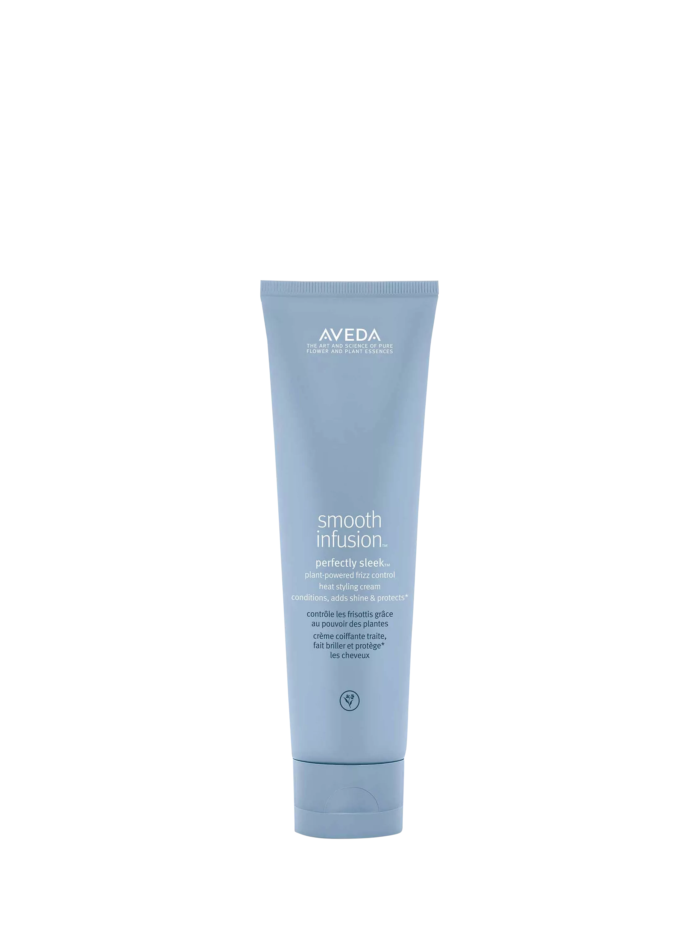 Aveda Smooth Infusion Perfectly Sleek Blow Heating Cream 40ml