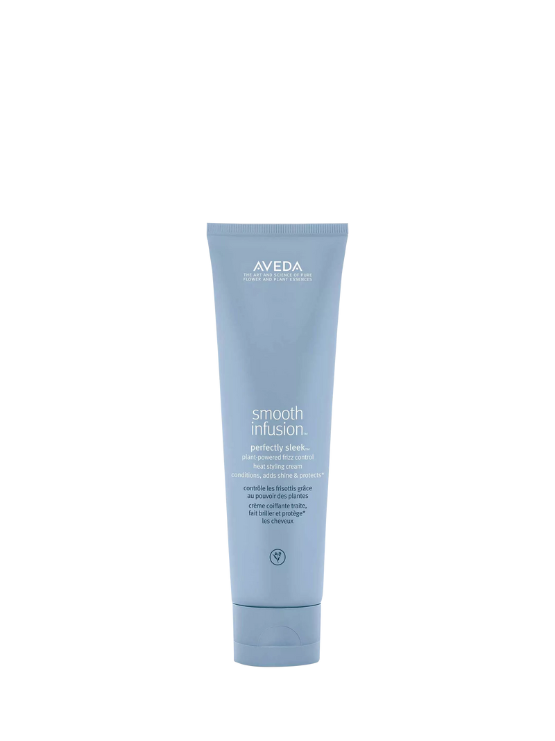 Aveda Smooth Infusion Perfectly Sleek Blow Heating Cream 40ml