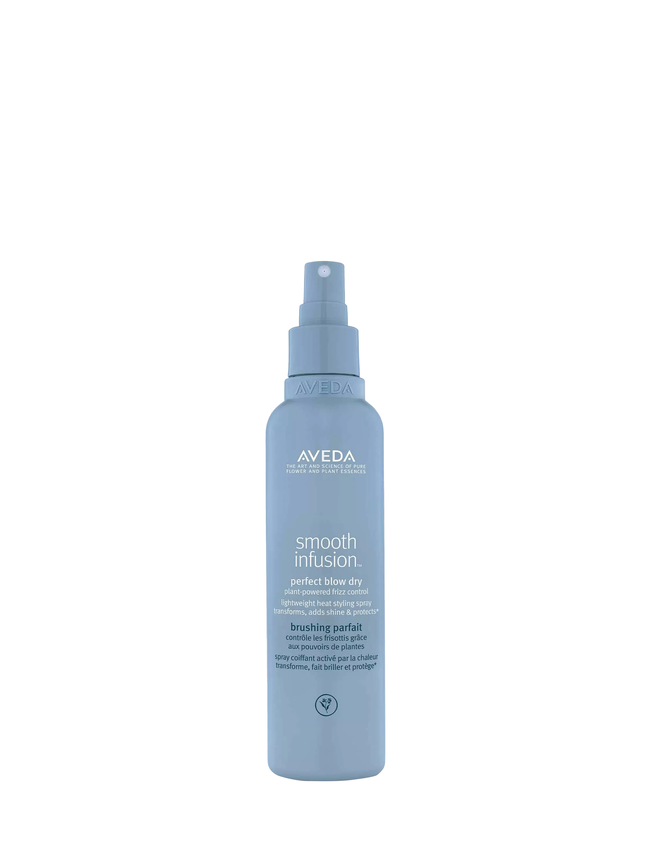 Aveda Smooth Infusion Perfect Blow Dry Anti-Frizz Hair Styling Spray 50ml