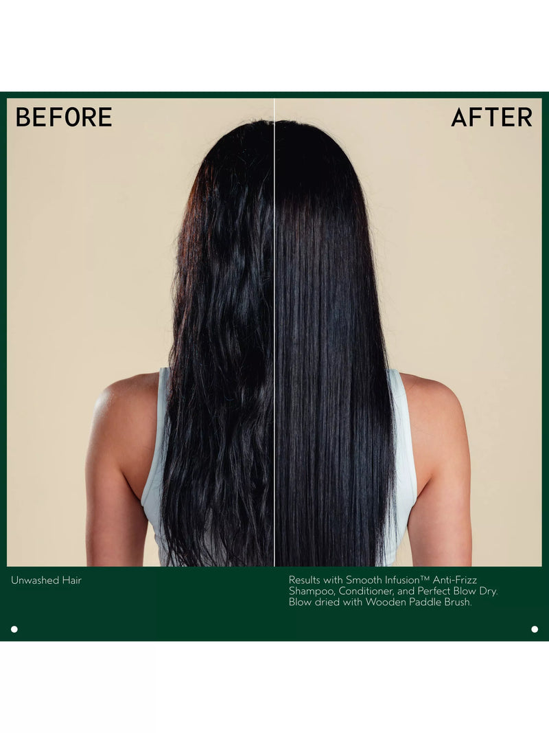 Aveda Smooth Infusion Anti-Frizz Conditioner 40ml (British brand)