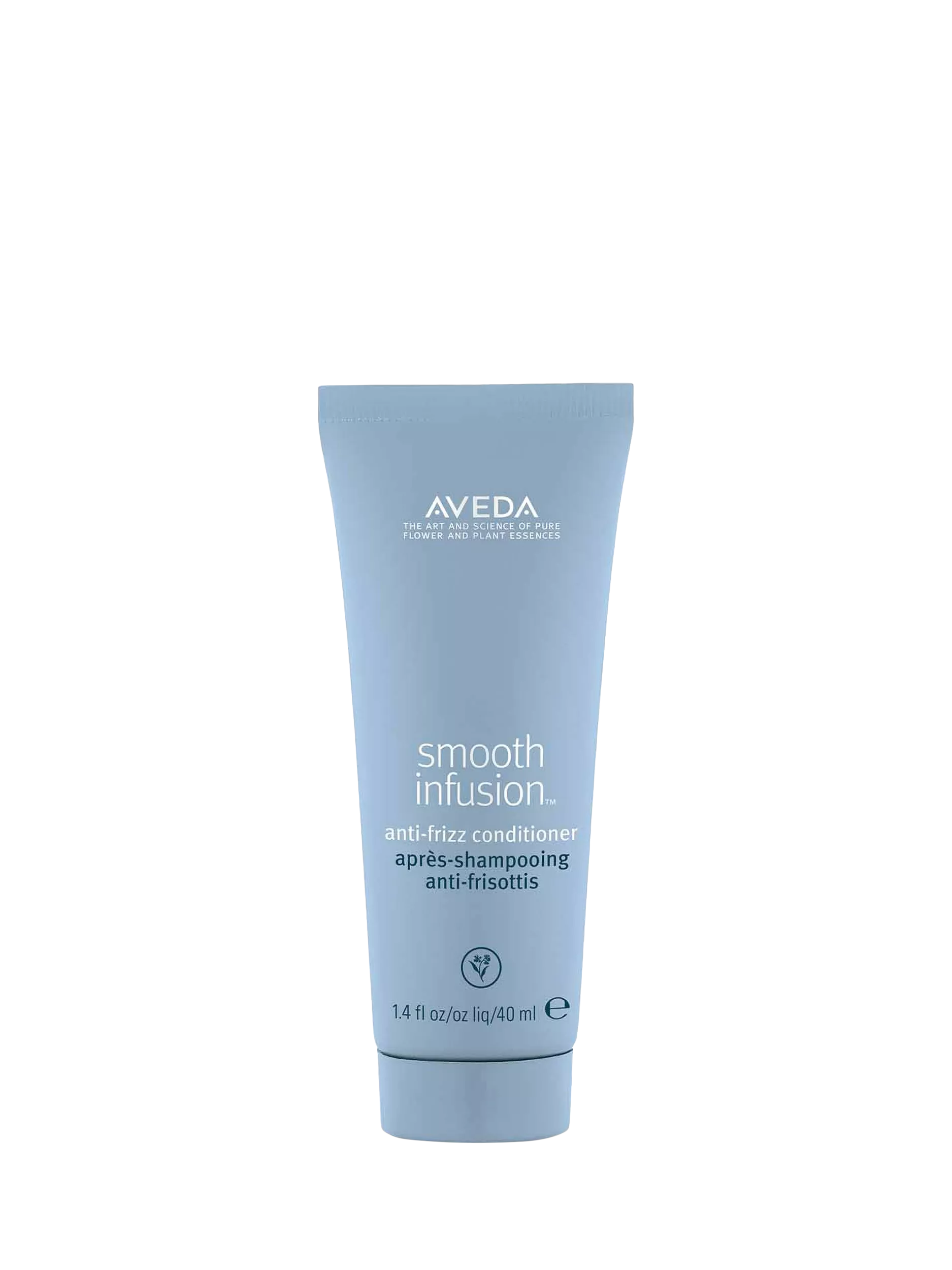 Aveda Smooth Infusion Anti-Frizz Conditioner 40ml (British brand)