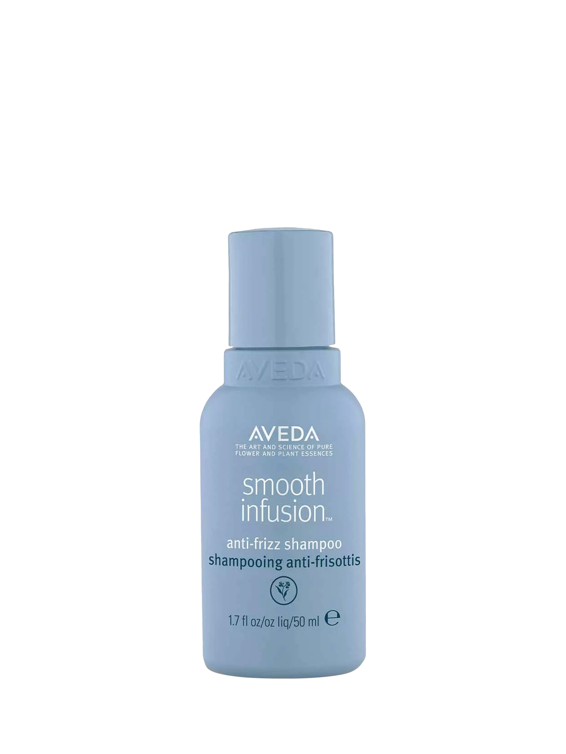 Aveda Smooth Infusion anti-frizz shampoo 50ml, UK version