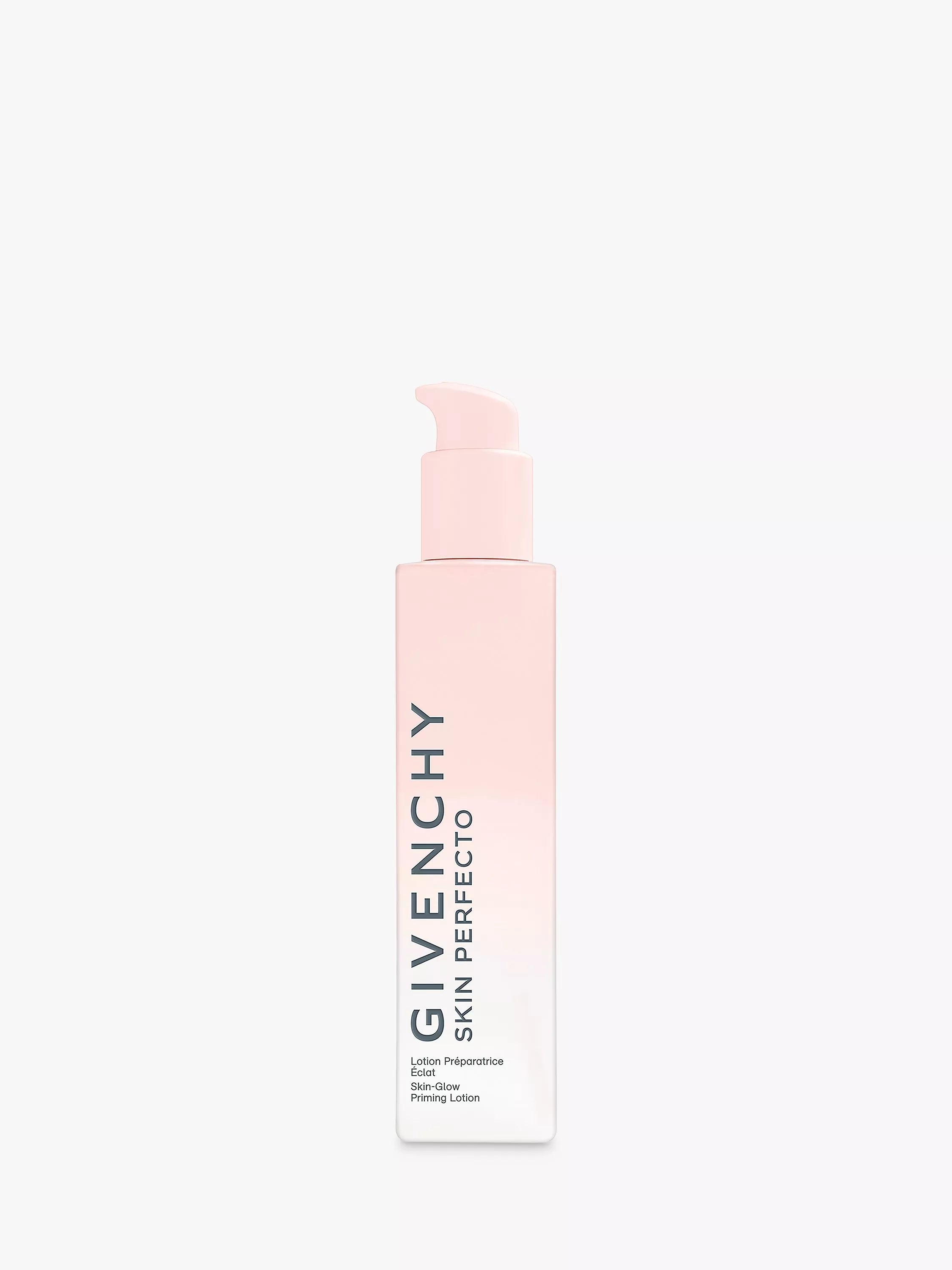 Givenchy Skin-Glow Priming Lotion 200ml, UK version