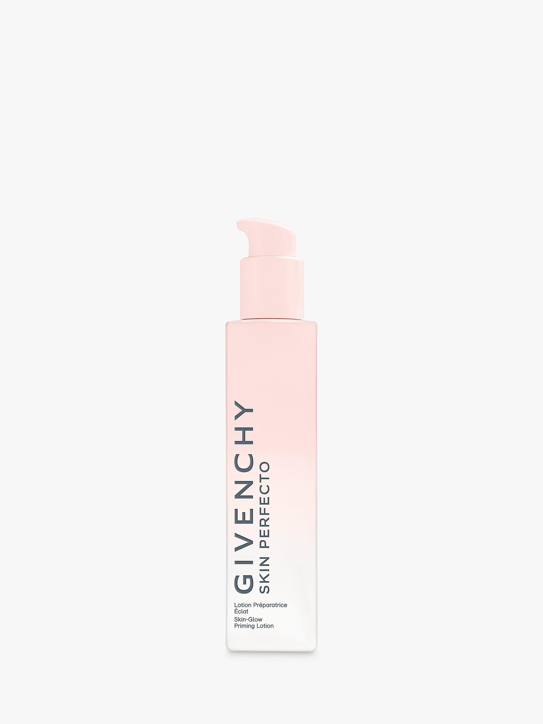 Givenchy Skin-Glow Priming Lotion 200ml, UK version