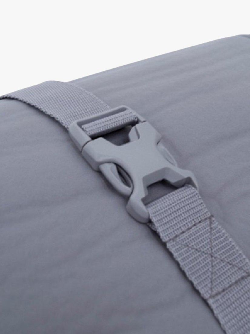 Vango Shangri-La II self-inflating double airbed, UK version