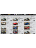 Sony Gran Turismo 7 racing game PS5, imported from the UK