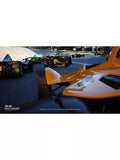 Sony Gran Turismo 7 racing game PS5, imported from the UK