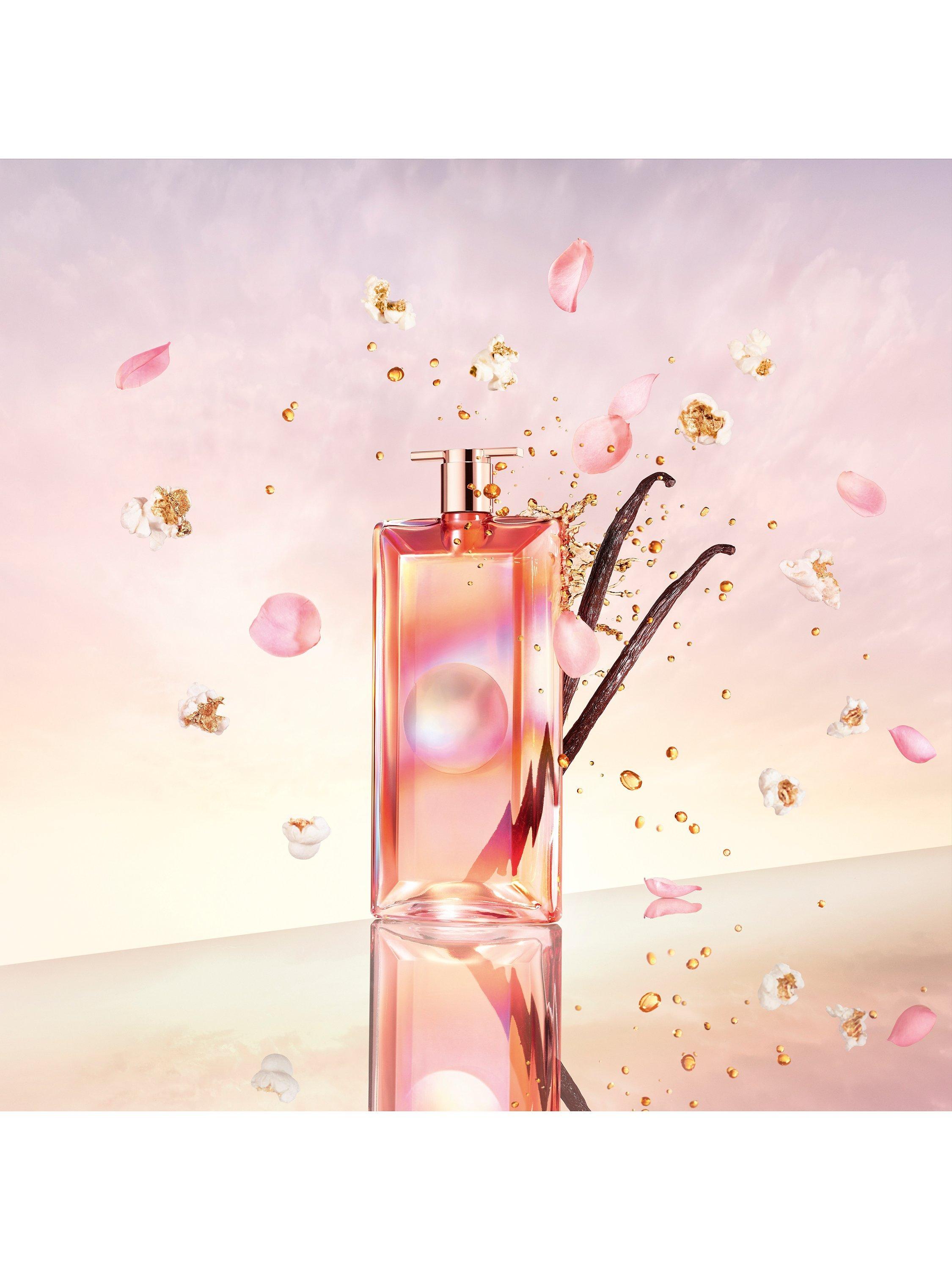 Lancôme Idôle Nectar Eau de Parfum, UK version