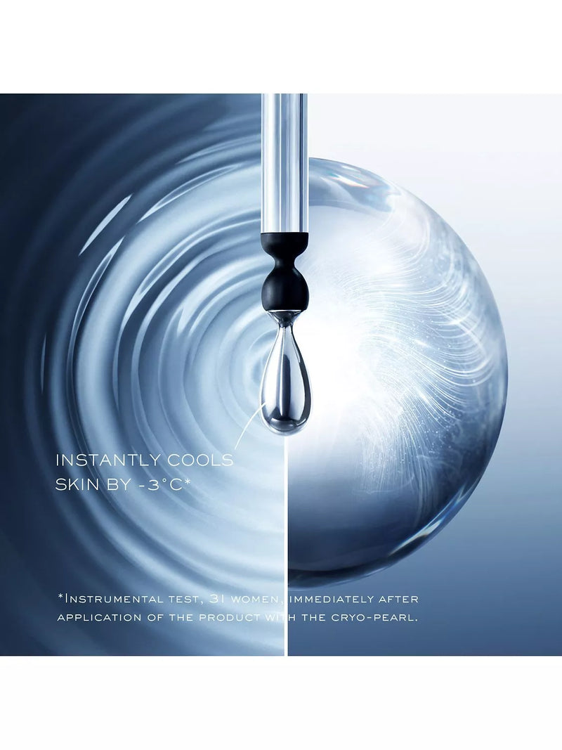 Anti-Ageing Eye and Lash Serum with Caffeine and Cooling Pearl 20ml