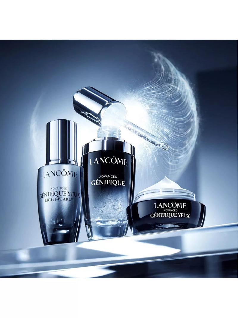 Anti-Ageing Eye and Lash Serum with Caffeine and Cooling Pearl 20ml
