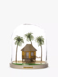 Seletti My Little Holiday LED table lamp, imported from the UK