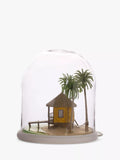 Seletti My Little Holiday LED table lamp, imported from the UK