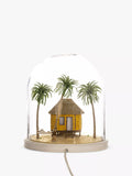 Seletti My Little Holiday LED table lamp, imported from the UK