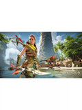 Sony Horizon Forbidden West PS5 game - British product