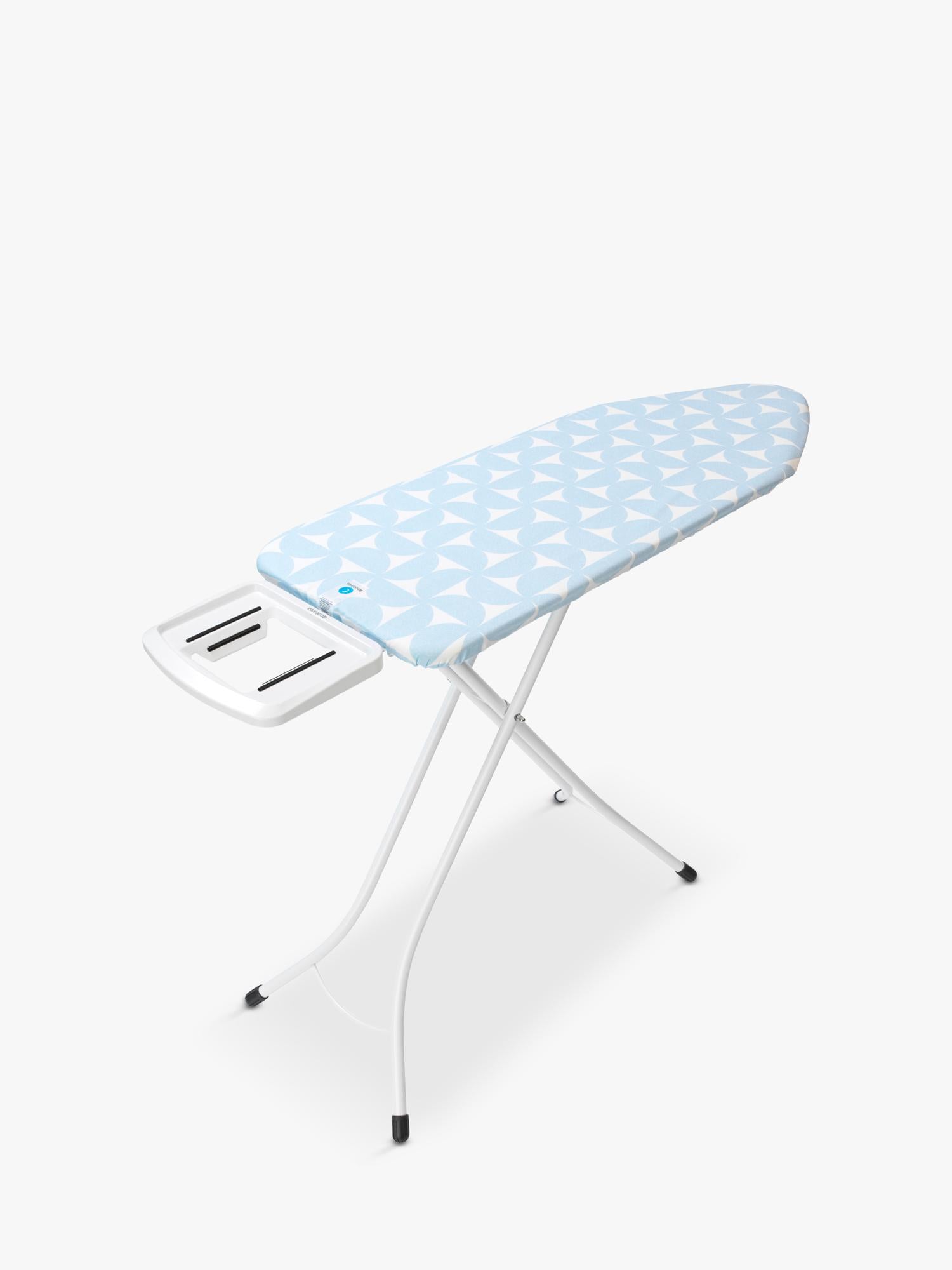 Brabantia ironing board C 124x45cm freestanding, UK version