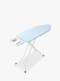 Brabantia ironing board C 124x45cm freestanding, UK version