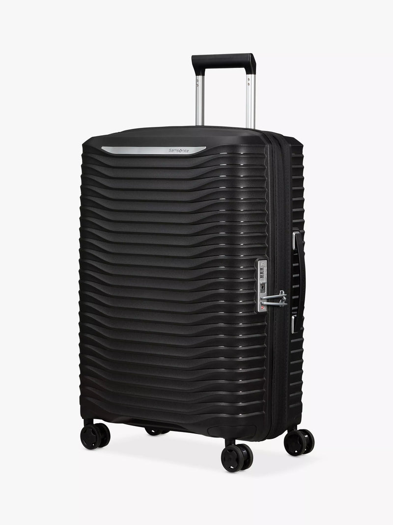Samsonite Upscape expandable suitcase 68cm 83L - British product
