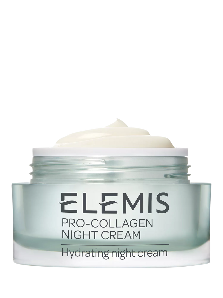 Elemis Pro-Collagen Night Cream, 50ml