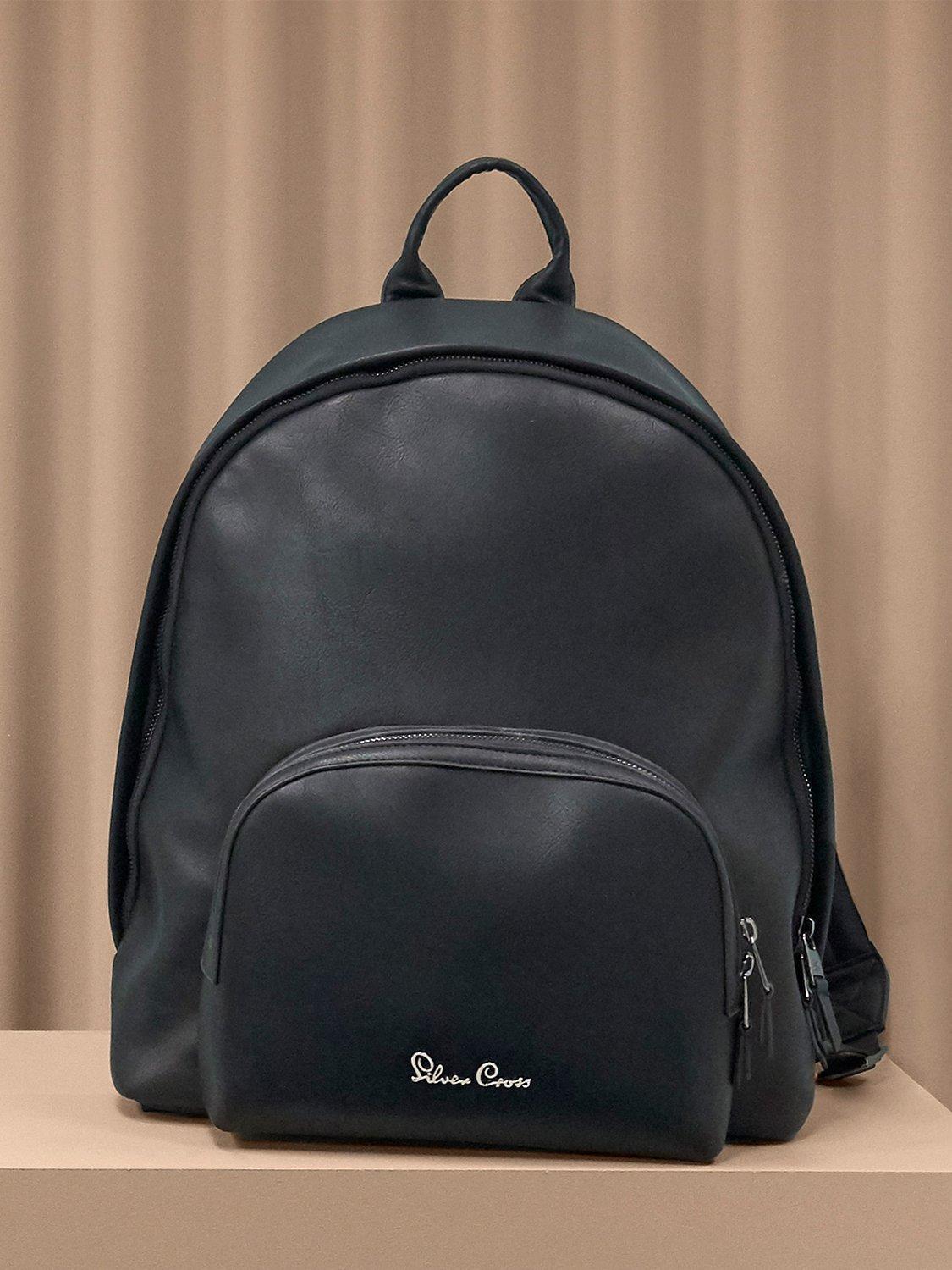 Silver Cross changing backpack Dune/Reef (British brand)