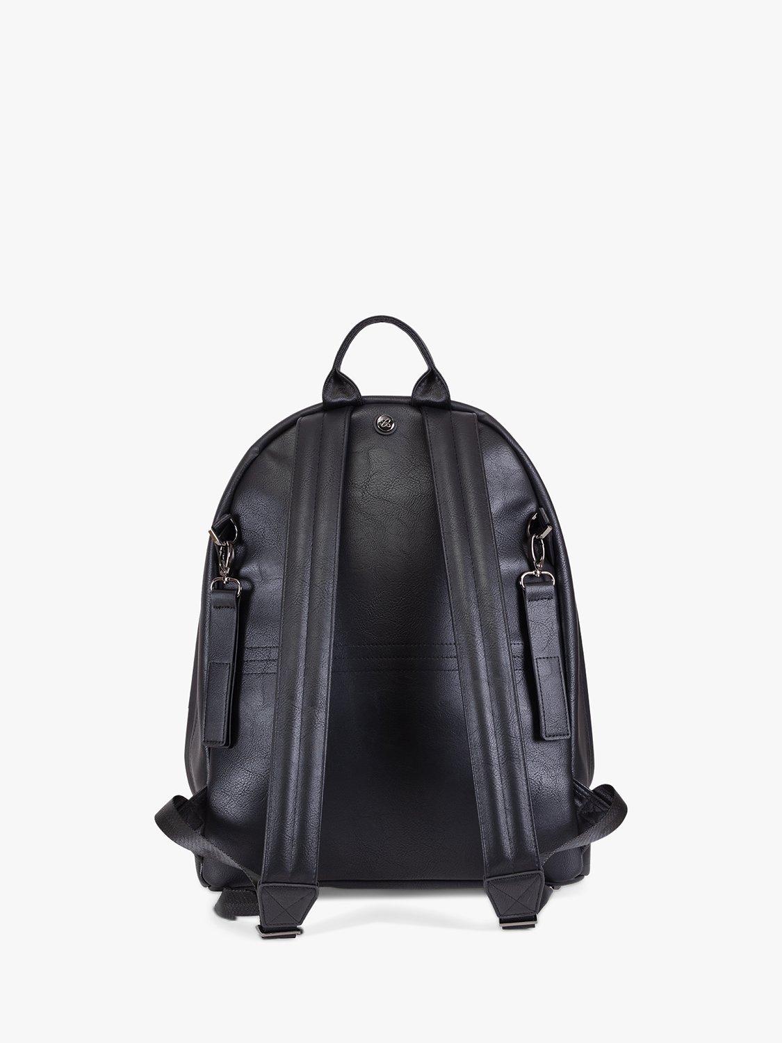 Silver Cross changing backpack Dune/Reef (British brand)