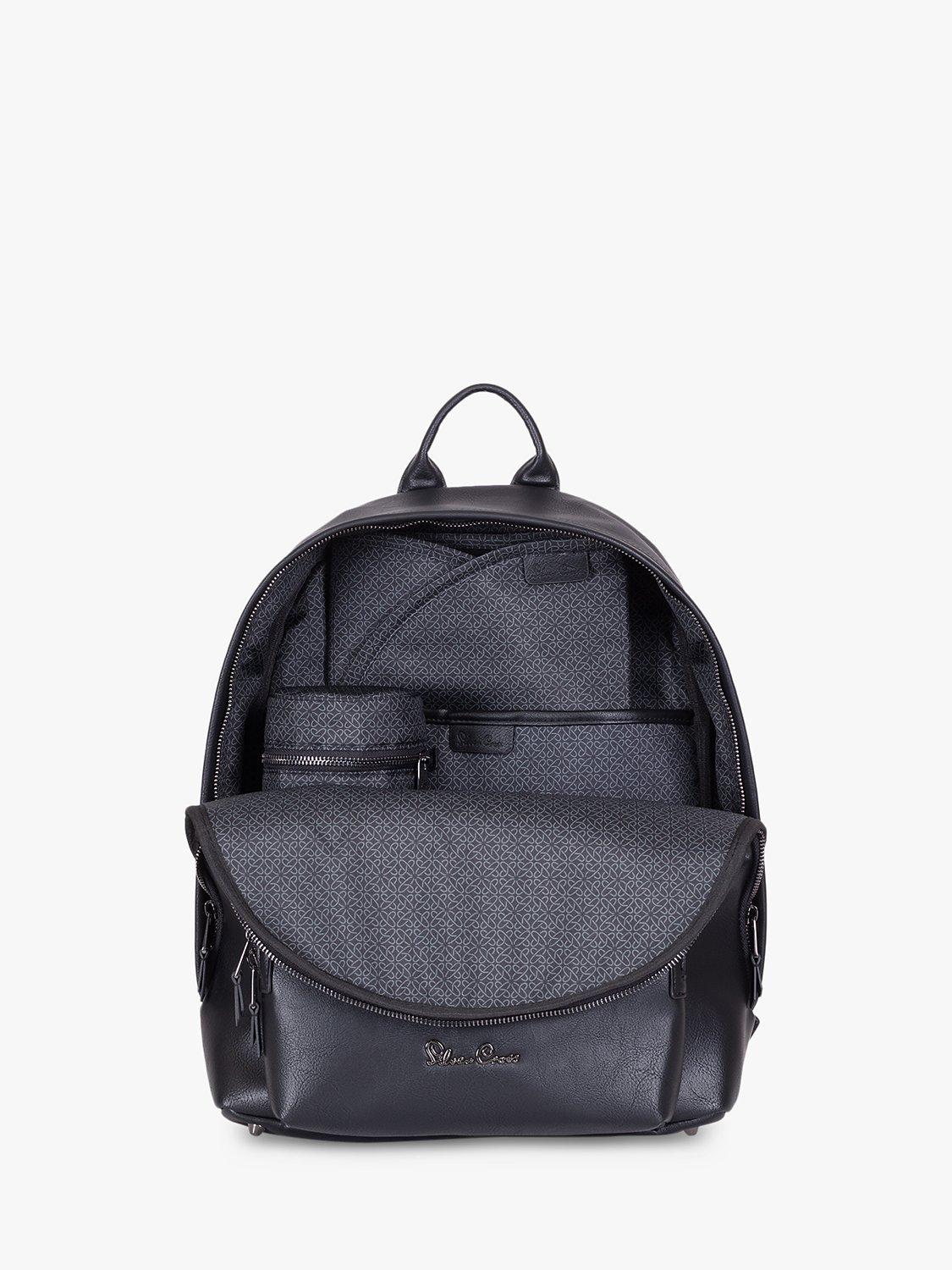 Silver Cross changing backpack Dune/Reef (British brand)