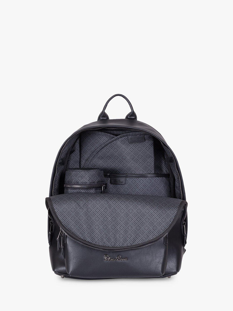Silver Cross changing backpack Dune/Reef (British brand)