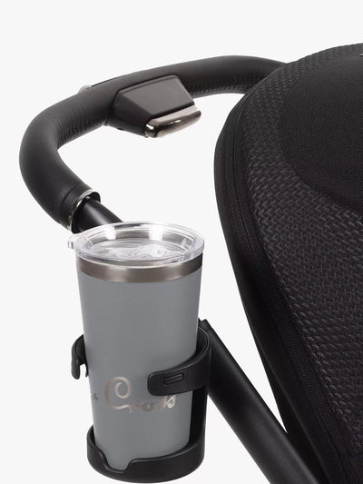 John Lewis Silver Cross Dune/Reef Cup Holder Pram Accessory- Buy online at McGrocer