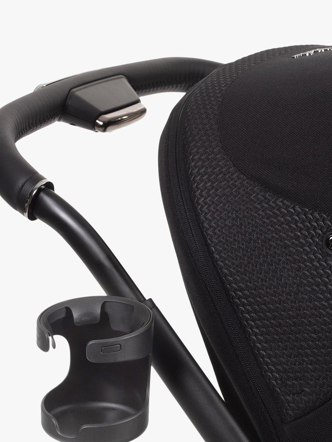 Silver Cross cup holder for Dune/Reef prams (British brand)