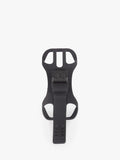 Silver Cross pushchair phone holder with universal silicone fit (British brand)