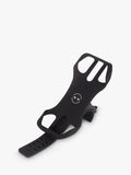 Silver Cross pushchair phone holder with universal silicone fit (British brand)
