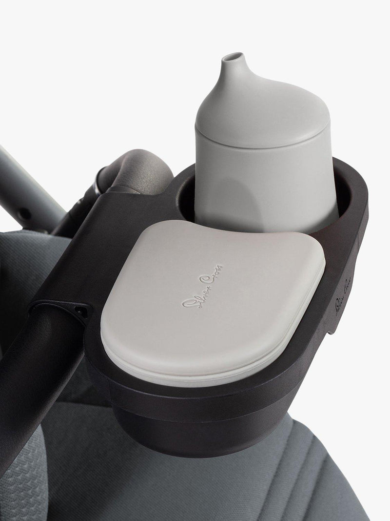 Silver Cross Universal Pushchair Snack Tray (British brand)