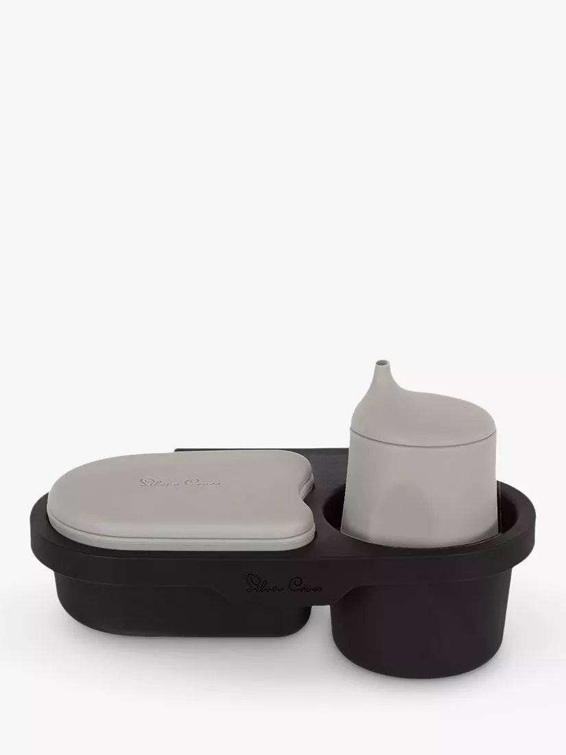 Silver Cross Universal Pushchair Snack Tray (British brand)