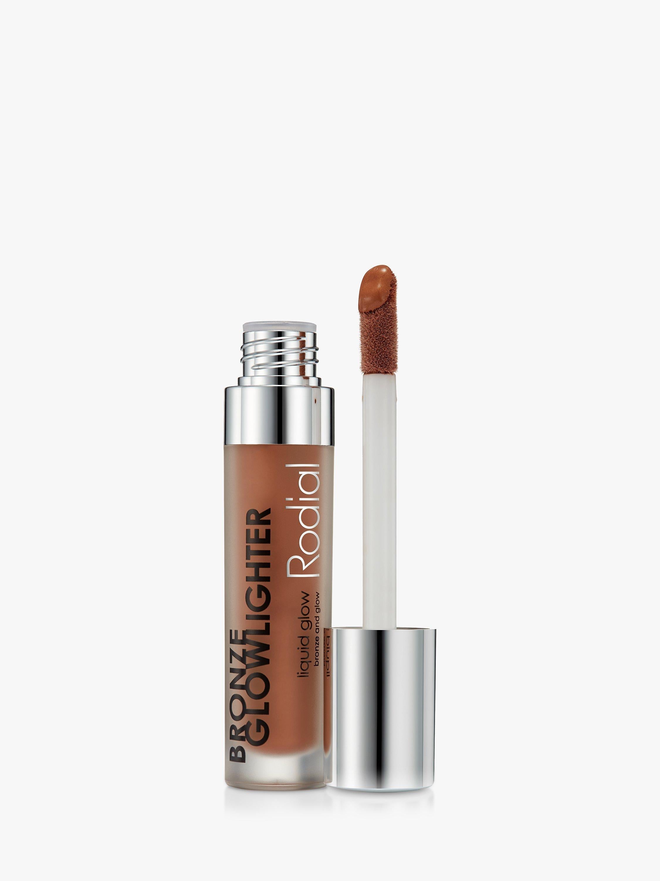 Rodial Bronze Glowlighter 6ml, imported from the UK