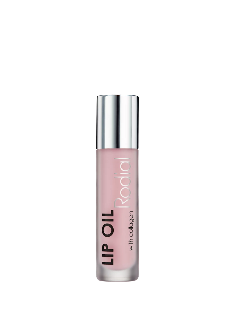 Rodial plumping collagen lip oil, imported from the UK