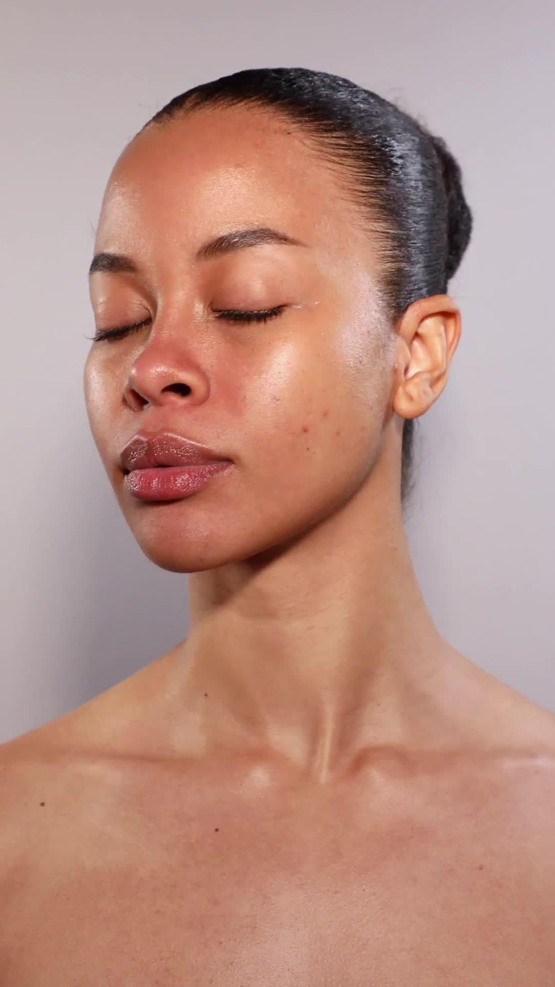 Rodial plumping collagen lip oil, imported from the UK