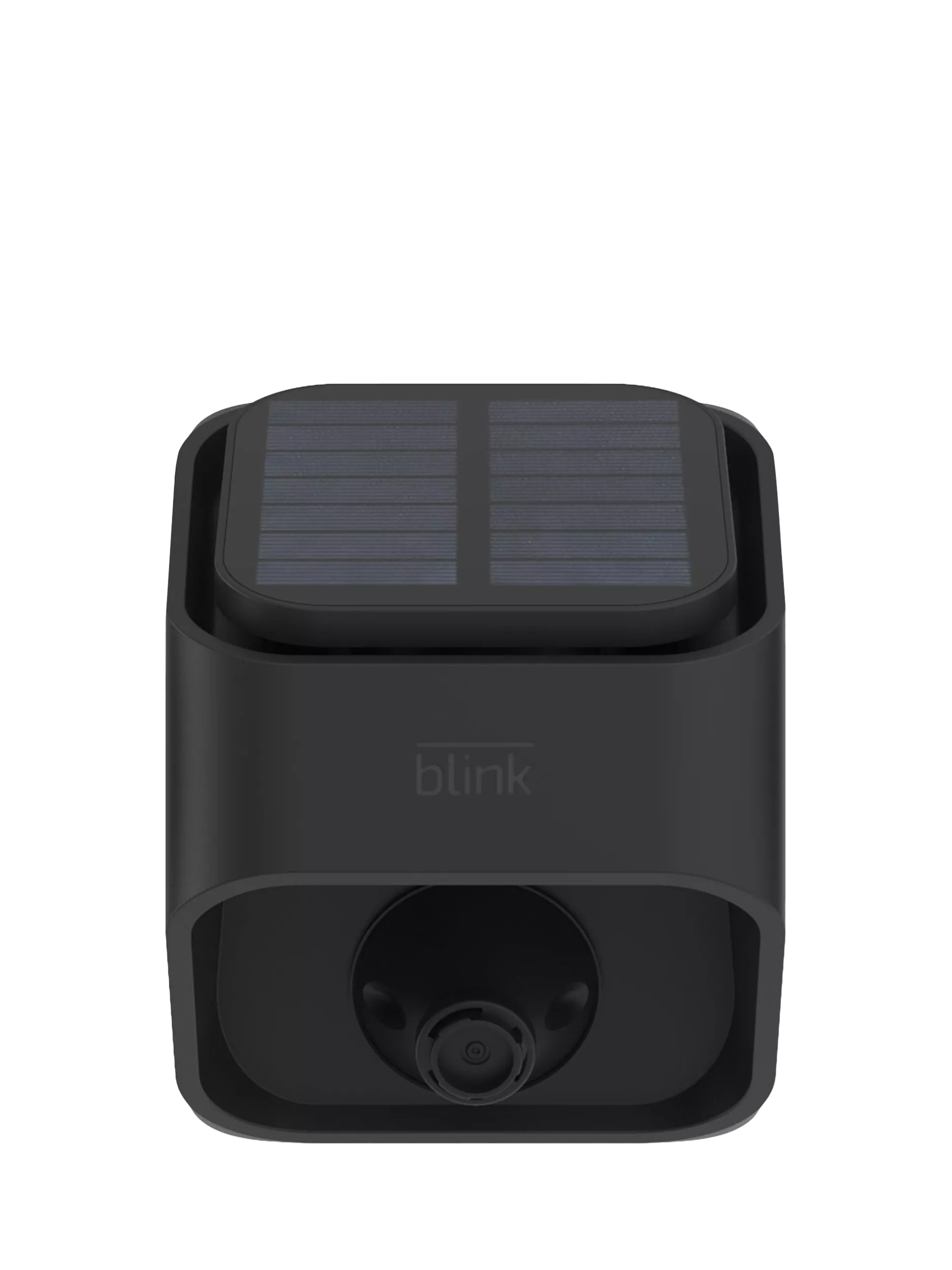 Amazon Blink solar panel mount for Outdoor camera, UK version