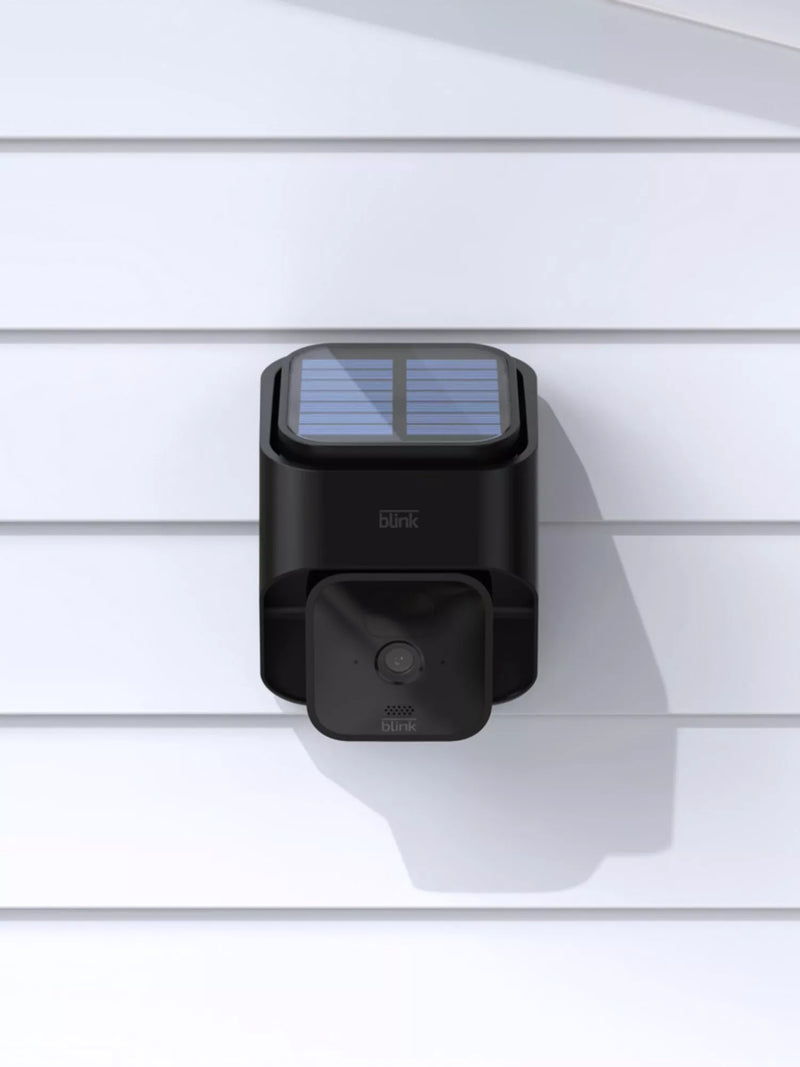 Amazon Blink solar panel mount for Outdoor camera, UK version