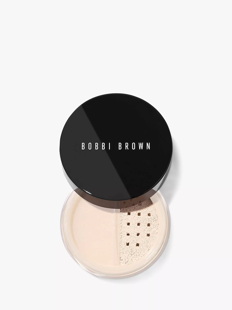 Bobbi Brown Sheer Finish Loose Powder 10g