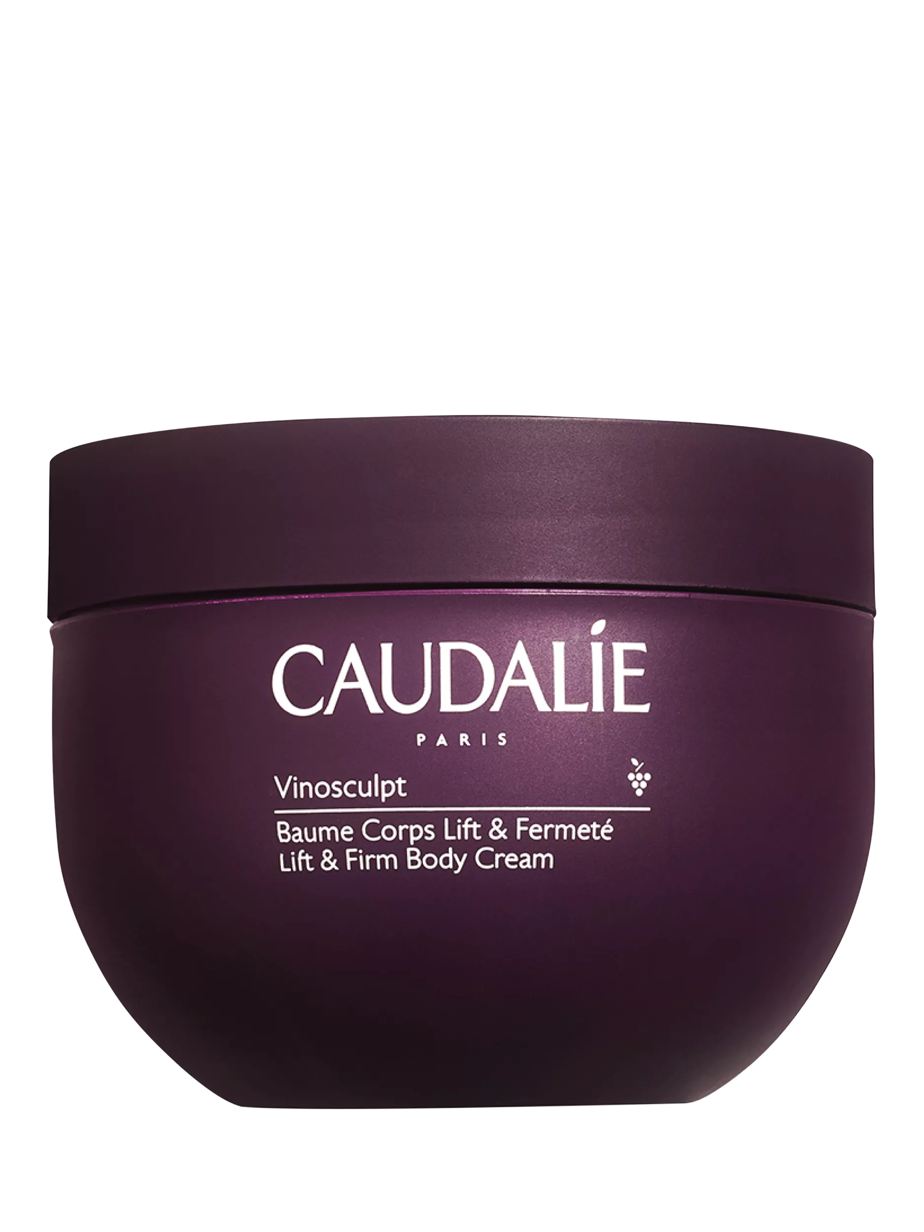 Caudalie Vinosculpt body firming cream 250ml (British brand)