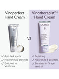 Caudalie Vinotherapist Hand & Nail Repairing Cream 75ml - British product